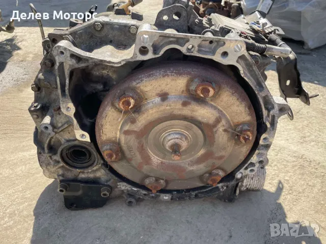 20GE23, TF-71SC Aisin автоматична скоростна кутия от Peugeot 308, 1.6 BlueHDI, automatic  , снимка 2 - Части - 50055446