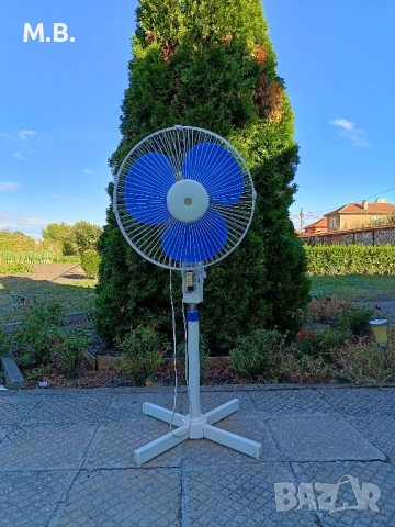 Вентилатор, снимка 2 - Вентилатори - 51950429