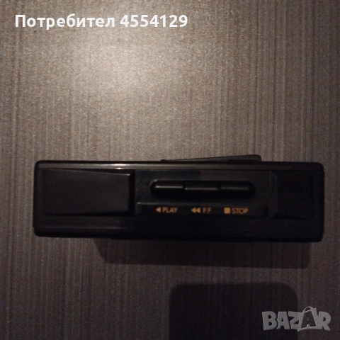 Продавам работещ уокмен, снимка 3 - Други - 52106068