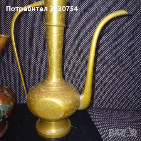 Съдове, снимка 5 - Антикварни и старинни предмети - 52459803