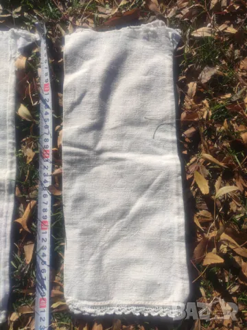 Продавам ръкави за носия , снимка 3 - Антикварни и старинни предмети - 47833659