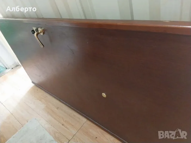 Блиндирана врата , снимка 3 - Входни врати - 55856783