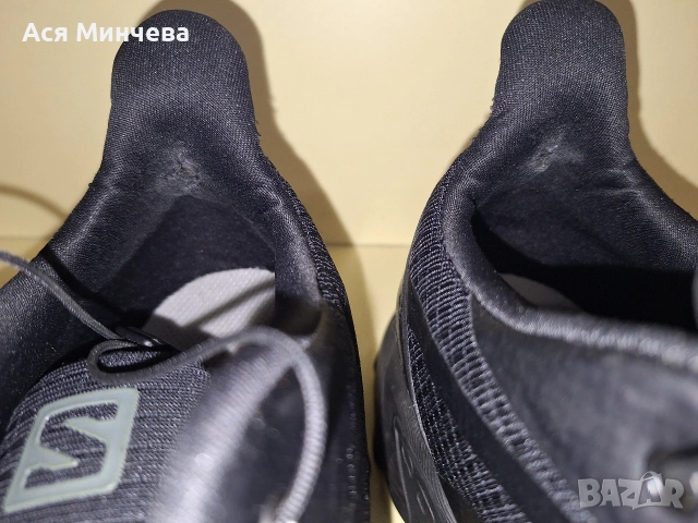 Salomon , снимка 7 - Маратонки - 53187374