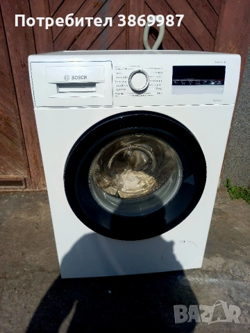 пералня Bosch , снимка 3 - Перални - 54298181