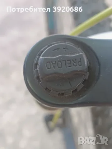 Велосипед Спринт 26", снимка 6 - Велосипеди - 55875027