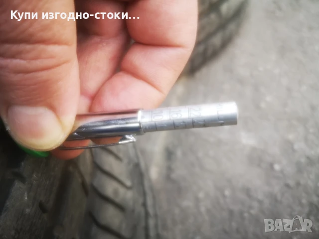 PIRELLI P ZERO 305/30/19/102Yи235/35/19, снимка 10 - Гуми и джанти - 50457966