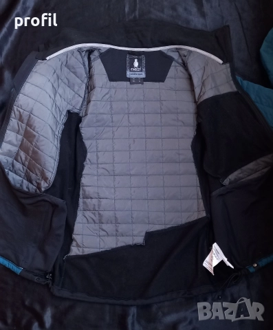 Mascot Advanced термо работно яке XXL, снимка 10 - Якета - 52737718