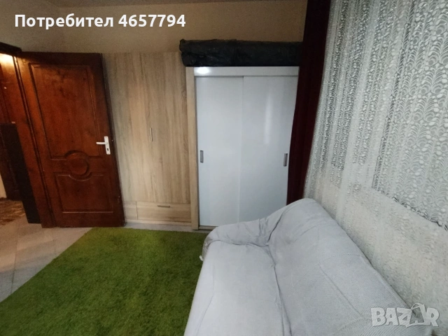 Двустаен в Центъра!  , снимка 2 - Апартаменти - 53021655