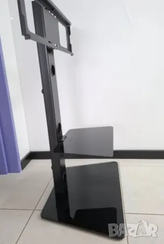 Стойка за телевизор, снимка 2 - Стойки, 3D очила, аксесоари - 56298805