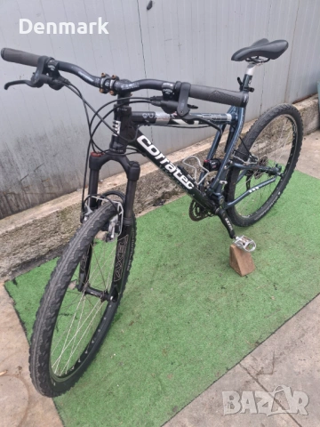 Планински велосипед -CORRATEC, снимка 10 - Велосипеди - 53905262