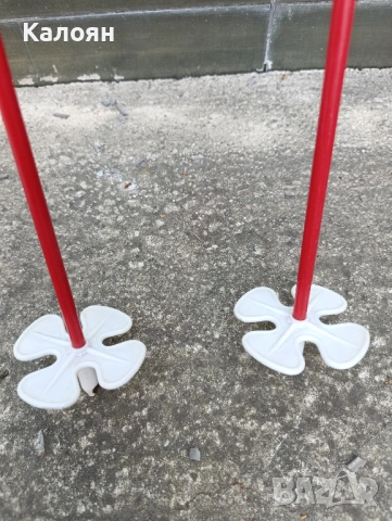 Детски ретро ски, снимка 8 - Други ценни предмети - 54354445