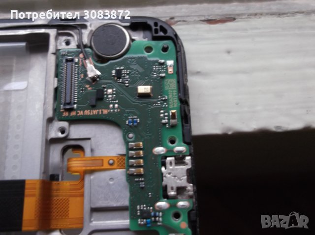 Huawei Y6 на части, снимка 3 - Резервни части за телефони - 39492057