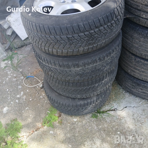 Джант за мерцедес 