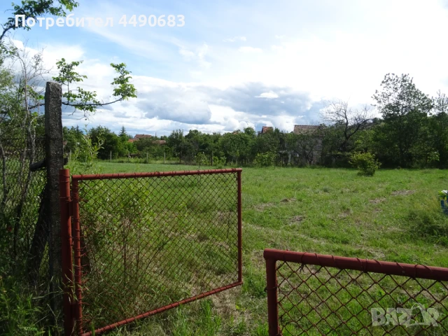 Парцел село Мътеница , УПИ на 45км. от Пловдив, снимка 1