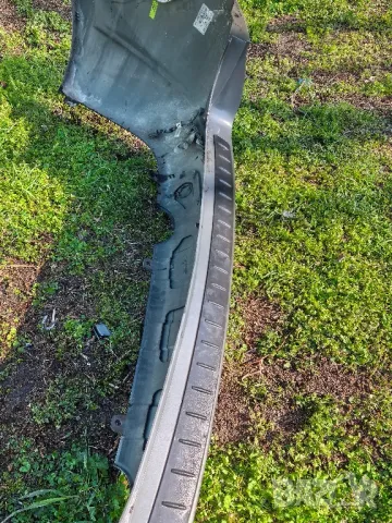 Задна Броня - Chevrolet Captiva 2009г, снимка 7 - Части - 49592654