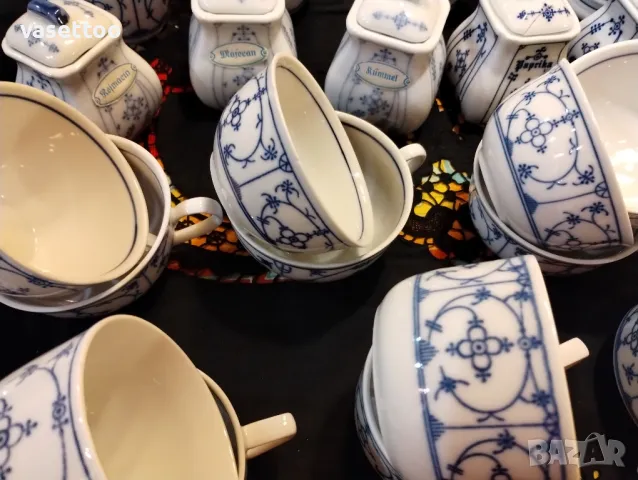 Лот син лук, снимка 9 - Други - 48436712