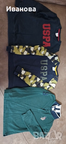 Разпродажба на детски дрешки, снимка 3 - Детски анцузи и суичери - 52794027