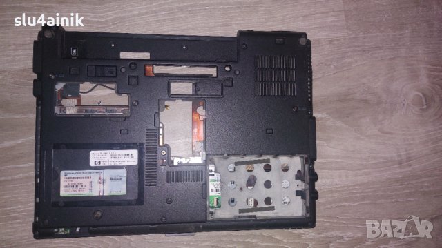 HP EliteBook 6930p - на части, снимка 2 - Части за лаптопи - 38975720