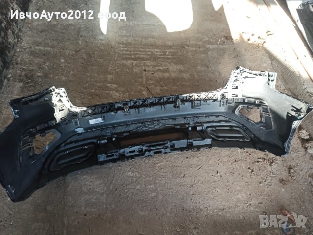 Броня задна оригинална AUDI A 3 sportback s line комплект Ауди А 3 спортбак 2020+, снимка 5 - Части - 42810439