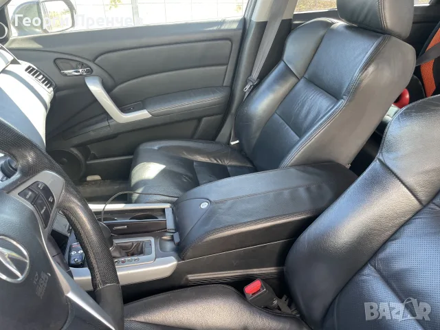 Acura RDX  2008 TB1, снимка 8 - Автомобили и джипове - 56529757