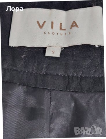 Къси панталони естествена кожа , снимка 5 - Къси панталони и бермуди - 42473337