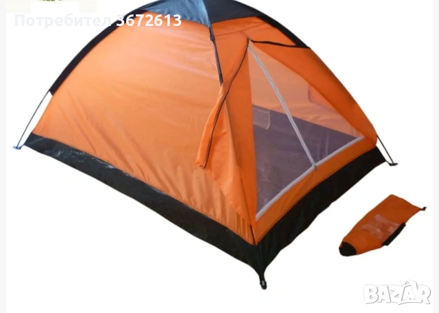 Палатки от 10-40€, снимка 3 - Палатки - 54157306