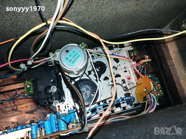 orion 2510221708, снимка 10 - Ресийвъри, усилватели, смесителни пултове - 38450356