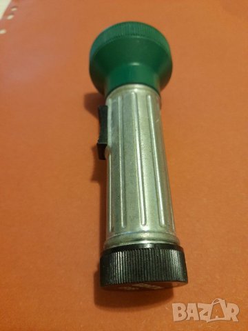 Стар прожектор , снимка 4 - Други ценни предмети - 31106162