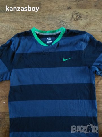 Nike Training - страхотна мъжка тениска , снимка 3 - Тениски - 42759345