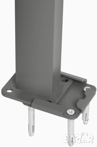 ПРОМОЦИЯ Странична тента за  180 x 350 см BE1835BP02, снимка 2 - Огради и мрежи - 42107499