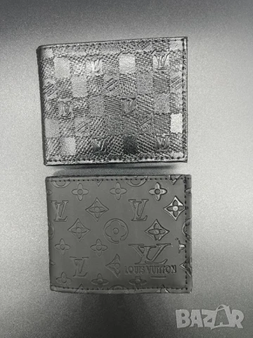 портмонета gucci louis vuitton , снимка 17 - Портфейли, портмонета - 51322849