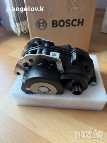 мотор Bosch Performance Line CX BDU3741