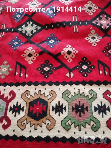 Винтидж порцеланови фигури, гоблени, килими, полилеи, снимка 16 - Антикварни и старинни предмети - 50743905