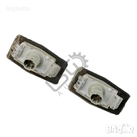 Осветление заден номер Mazda Tribute 2000-2011 ID: 137795, снимка 2 - Части - 48067535