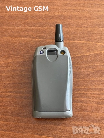Телефон Ericsson T20e, снимка 10 - Sony Ericsson - 55894586