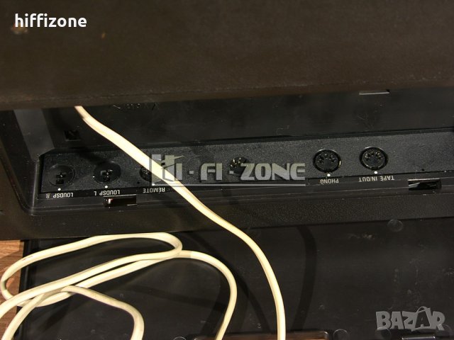  Philips n-4417  МАГНЕТОФОН , снимка 11 - Грамофони - 44305759