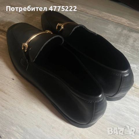 Макасини Reserved , 39 нов, снимка 7 - Дамски ежедневни обувки - 53952614