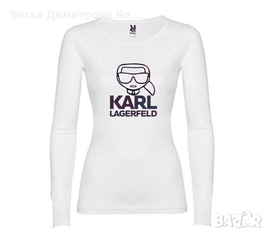 Нови дамски блузи намалени. Голям избор на размер. Високо качество!, снимка 9 - Блузи с дълъг ръкав и пуловери - 51536233