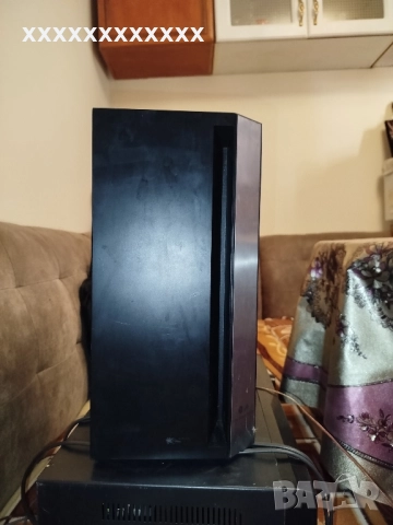 Неактивен/пасивен буфер LG 150w 4 om, снимка 2 - Тонколони - 51951460