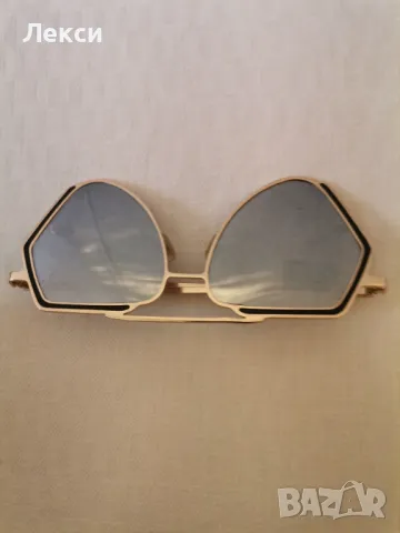 Продавам слънчеви дамски очила , снимка 2 - Слънчеви и диоптрични очила - 49467233