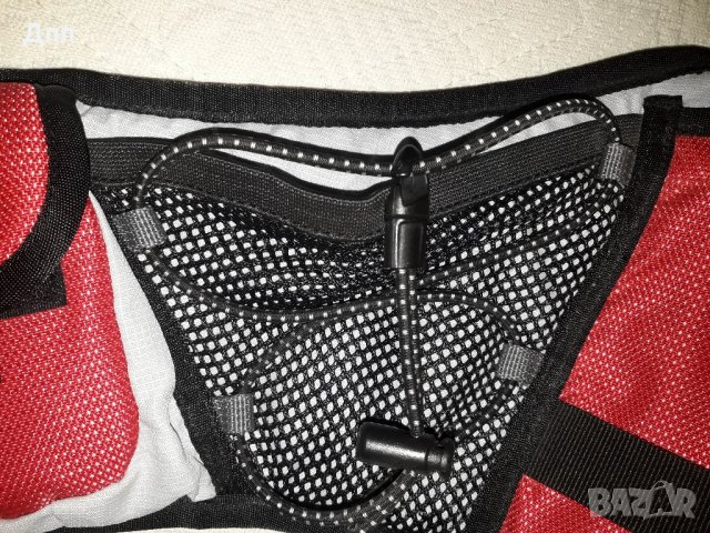 Jack Wolfskin -чантичка (паласка) за кръста , снимка 5 - Раници - 30107439