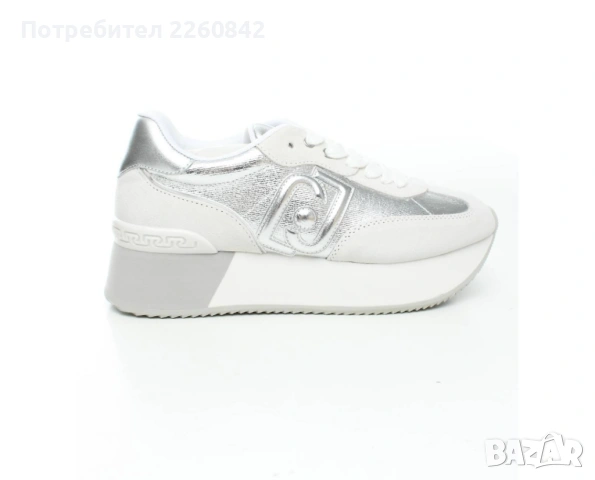 Дамски маратонки Liu Jo, снимка 9 - Маратонки - 53154443