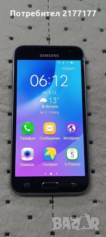 Продавам Samsung J 3(6), снимка 4 - Samsung - 52807450