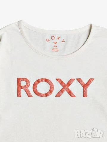 ROXY Блуза IN THE SUN, снимка 3 - Детски Блузи и туники - 40446957