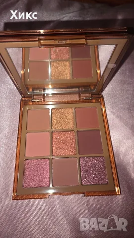 Nude Medium Huda Beauty , снимка 4 - Декоративна козметика - 56510083
