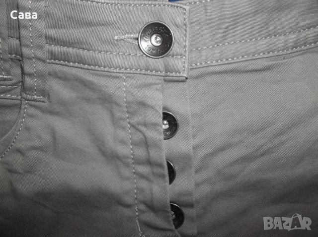 Дънки TOM TAILOR   дамски,ХЛ, снимка 4 - Дънки - 30274409