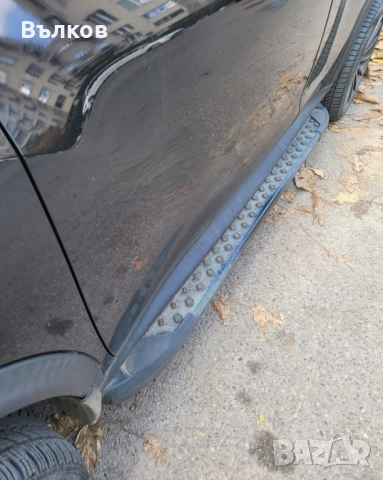 ПРОДАВАМ NISSAN JUKE 1,6-190cs TURBO, снимка 7 - Автомобили и джипове - 52277916