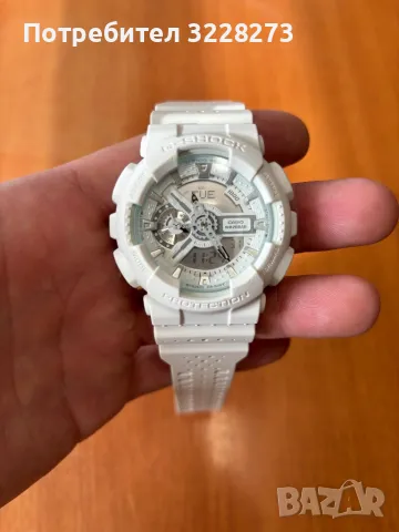 G-SHOCK GA-110LP, снимка 1