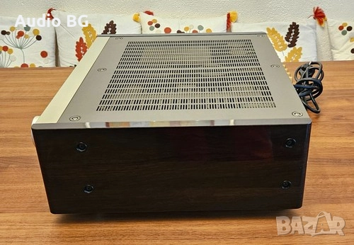 Sony TA-F870 ES Top, снимка 3 - Ресийвъри, усилватели, смесителни пултове - 52589155