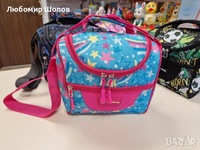 Термо чанта за храна, снимка 8 - Други - 51148118